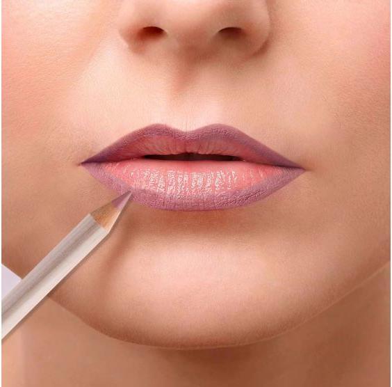 Produktbild Artdeco Smooth Lip Liner 175.45 (45 Velvet Nude)