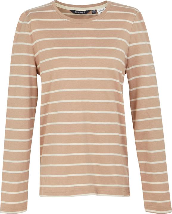 Produktbild Regatta Federica II TShirt Langärmlig (38 D)
