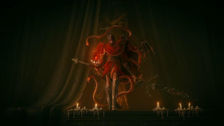 Produktbild Bandai Namco Elden Ring: Shadow of the Erdtree - Collector's Edition (Xbox Series X)