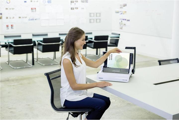 Image du produit Fellowes Pulsar+ 300 (Reliure en plastique)