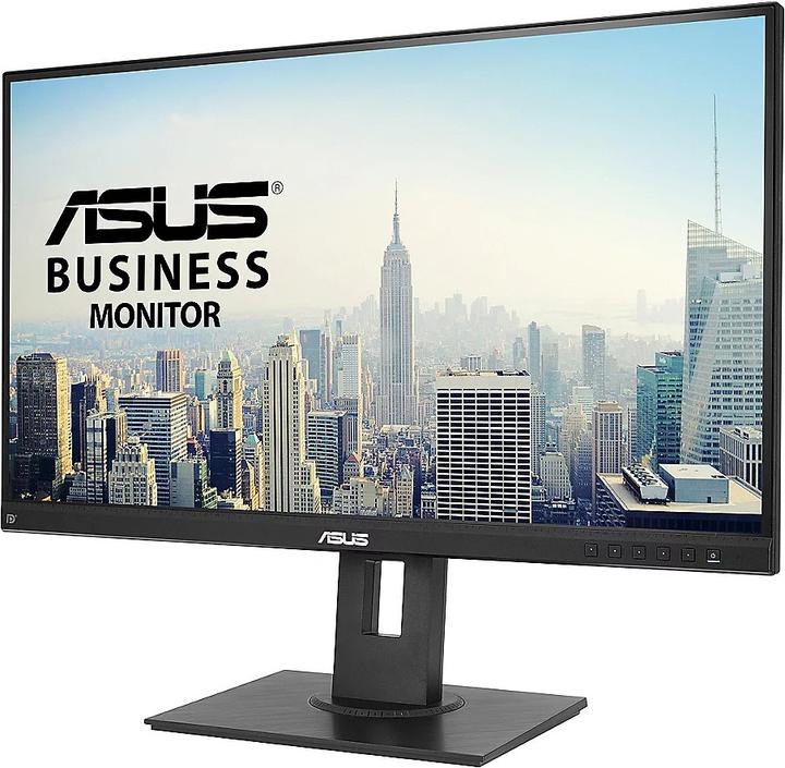Actual product image ASUS Be27aqlb (2560 x 1440 pixels, 27")