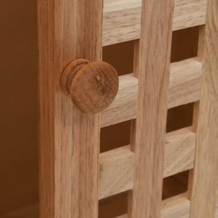 Immagine prodotto VidaXL Armadio (66 x 29 x 61 cm)