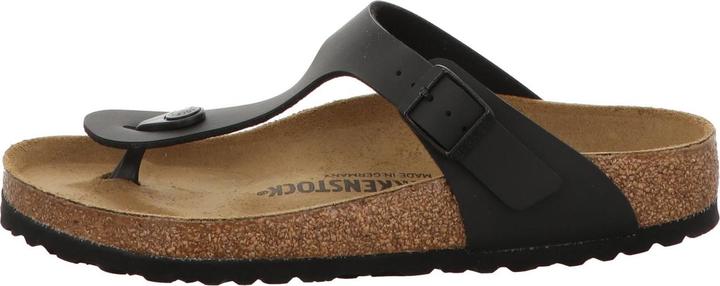 Produktbild Birkenstock Gizeh Birko-Flor Normal (44)