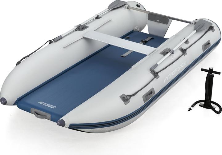 Bestway Beacon Elite Sport Boat Set 335x160x47 (335 cm, 1 pers.)
