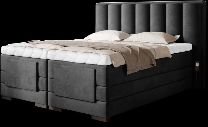 Dark grey nube 6