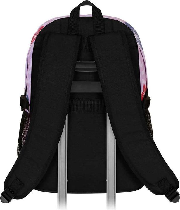 Actual product image Karactermania FAN Fight Backpack 2.2 Skate
