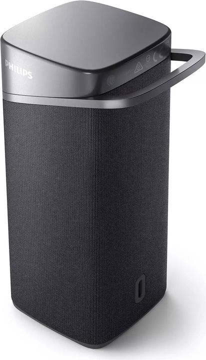 Produktbild Philips TAS3505/00 (10 h, Akkubetrieb)