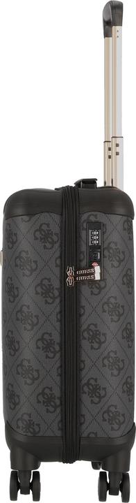 Produktbild Guess Berta 4 Rollen Kabinentrolley 53 cm (32 l, Handgepäck (bis 50l))