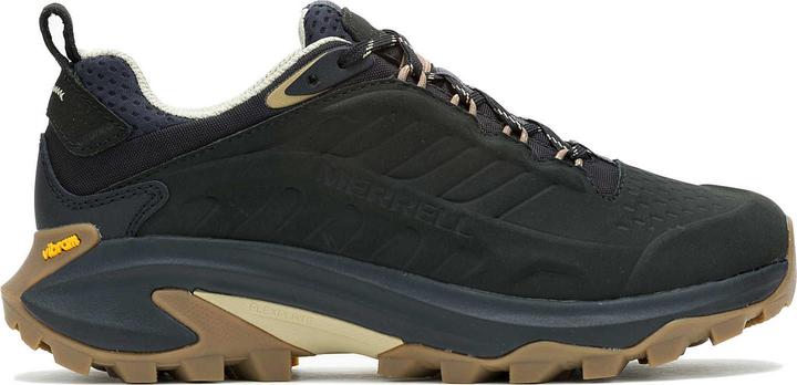 Image du produit Merrell Moab Speed 2 LTR WP black-43 (43)