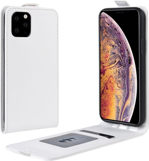Image du produit MU Classic Housse en cuir Flipcase (Apple iPhone 11 Pro Max)
