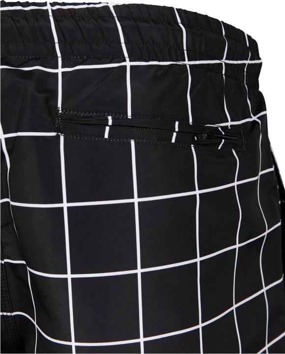 Immagine prodotto Urban Classics Controllare i pantaloncini da bagno (XXL)
