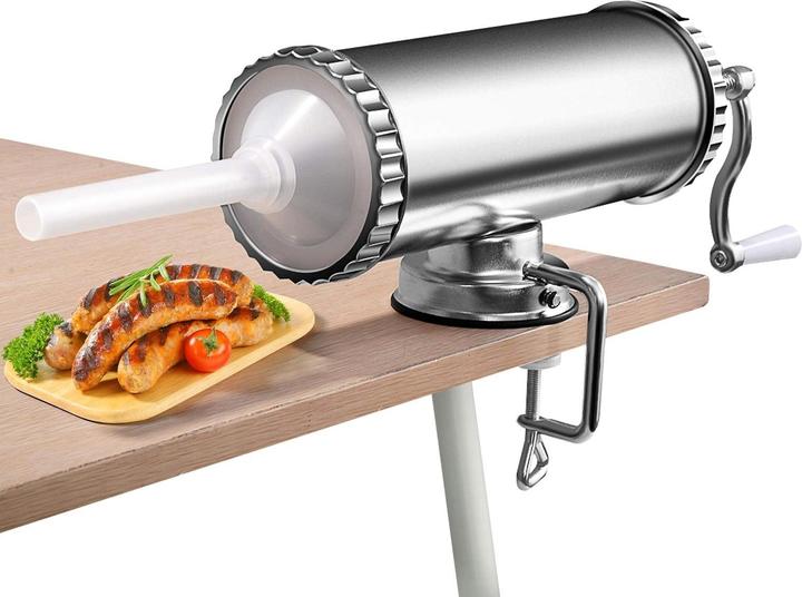 Actual product image Dreamade Sausage filler 3L
