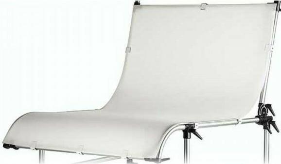 Immagine prodotto Manfrotto 220PX Piastra in plexiglas (Tabella registrazione)