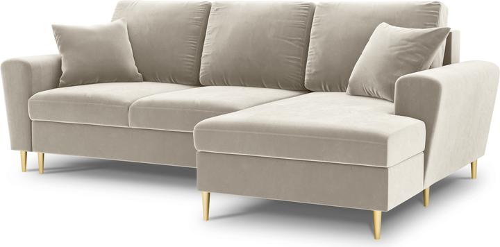 Micadoni Moghan (Corner sofa)