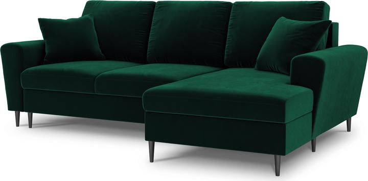Micadoni Moghan (Corner sofa)