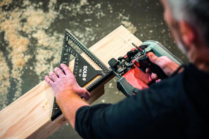 Image du produit Sola KĄTOWNIK 18cm RS 18