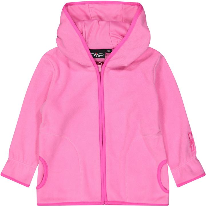 Image du produit CMP Campagnolo Fleece Hoodie (92)