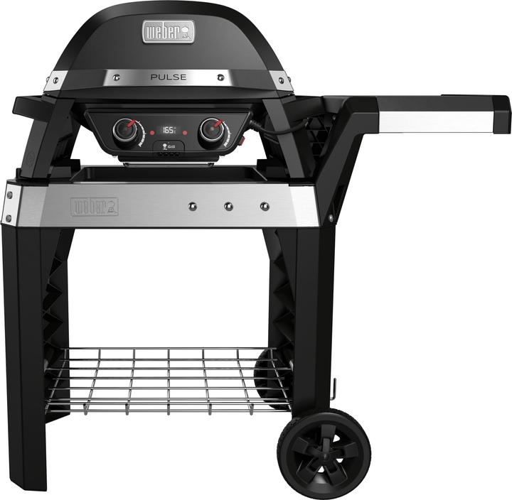 Immagine prodotto Weber Pulse 2000 con supporto (2.20 kW)