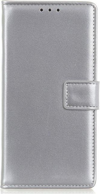 Productafbeelding MU Classic Klassieke II Lederen Boekomslag serie (Samsung Galaxy A14 5G, Samsung Galaxy A14)