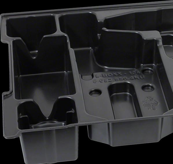 Actual product image Bosch Professional Insert for L-Boxx