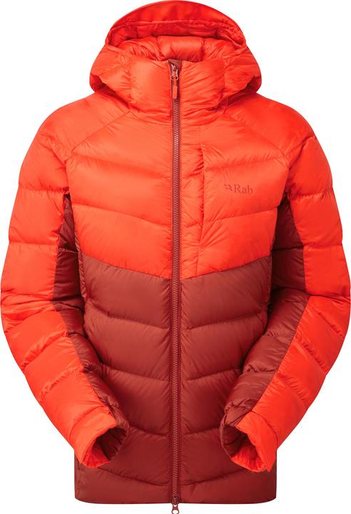 Immagine prodotto Rab Giacca Axion Pro da donna (16, XL)