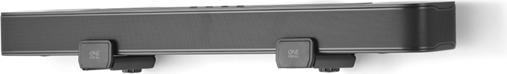 Produktbild One for All WM5310 Soundbar-Wandhalterung FLAT (Wandmontage, Nicht beweglich)