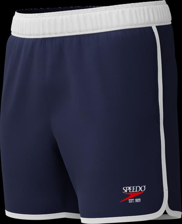 Actual product image Speedo Jetstream Retro Logo Volley 16 (XL)