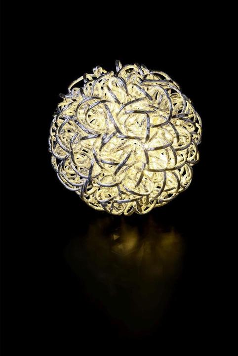 Image du produit STT Leonis boule de métal 25