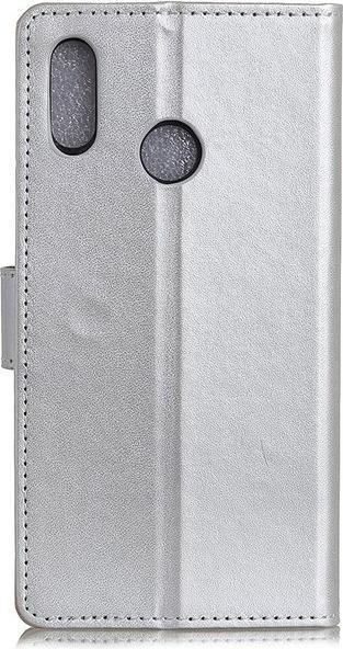 Productafbeelding MU Classic Classic II Lederen Boekomslag Serie (Huawei Y7 (2019))