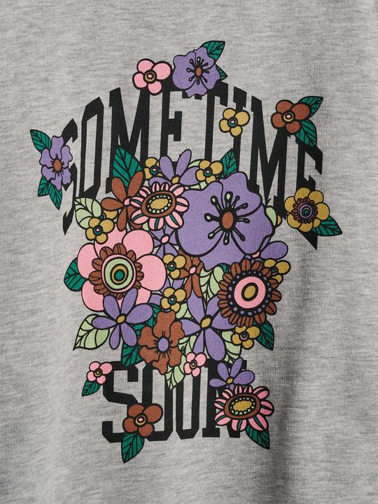 Produktbild hummel stsJESSIE SWEATSHIRT (128)