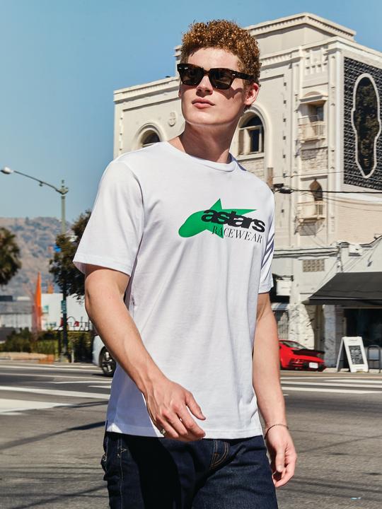 Produktbild Alpinestars Tee 24 Profile Csf Ss (S)