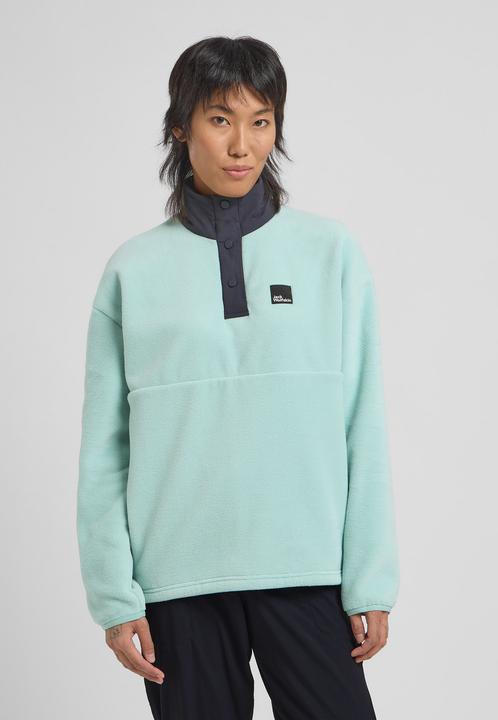 Actual product image Jack Wolfskin Sumetro Hz W (XL)
