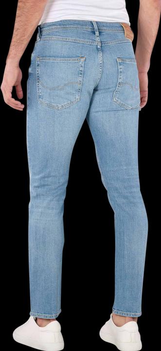 Actual product image Jack & Jones Glenn Ward JJ 422 Slim Fit Jeans (W33/L34)