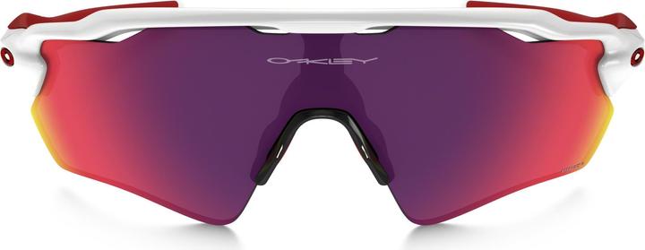 Actual product image Oakley Radar EV Path (Polarised White, Prizm Road)