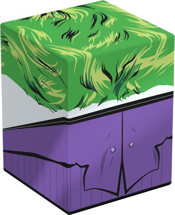 Produktbild Squaroes - Squaroe Batman: Gotham City GC003 - The Joker