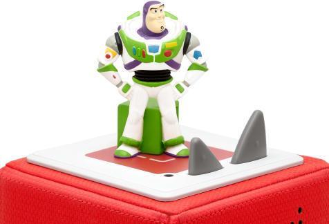 Actual product image Tonies Toy Story 2 (French)