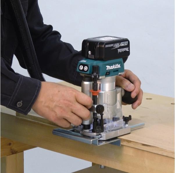 Actual product image Makita DRT50Z