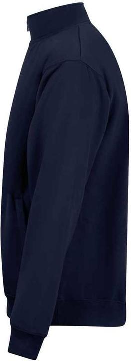 Produktbild Pro RTX Sweatshirt Durchgehender Reissverschluss (M)