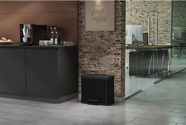Actual product image Hailo ProfiLine (33 l)