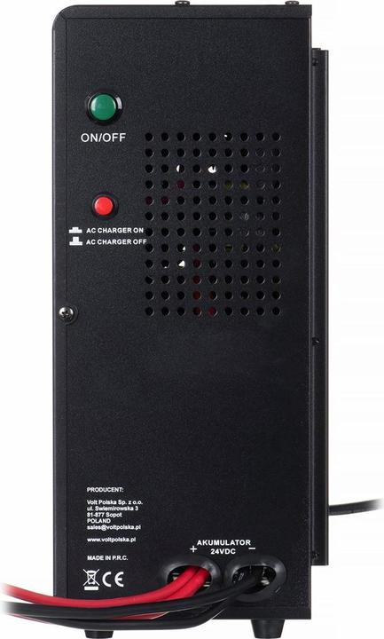 Produktbild Volt Polska VOLT SINUS PRO 2000 W