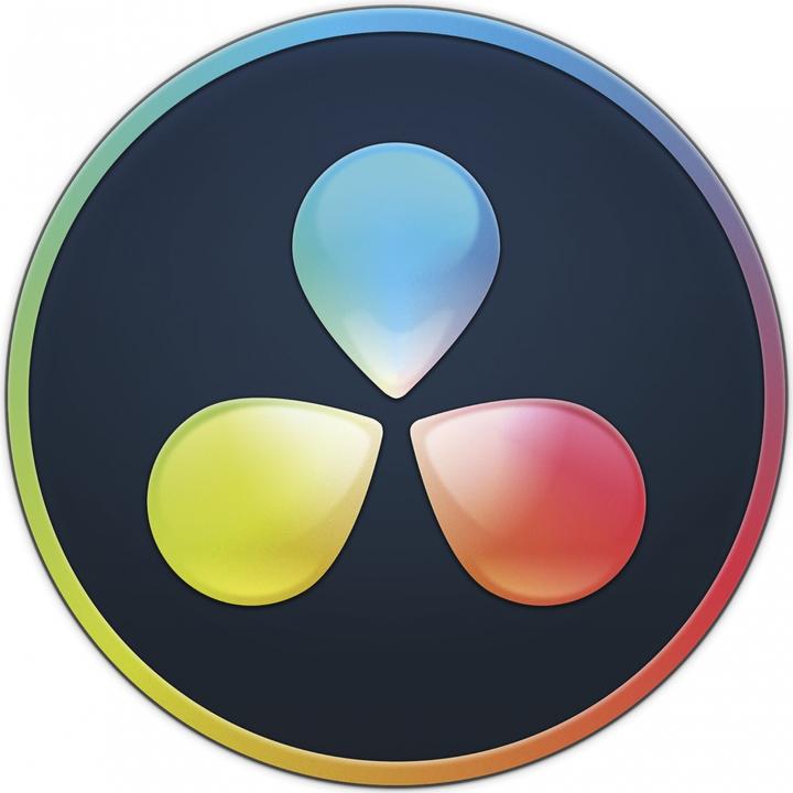 Produktbild Blackmagic DaVinci Resolve Editor Keyboard (Diverses Video Zubehör)