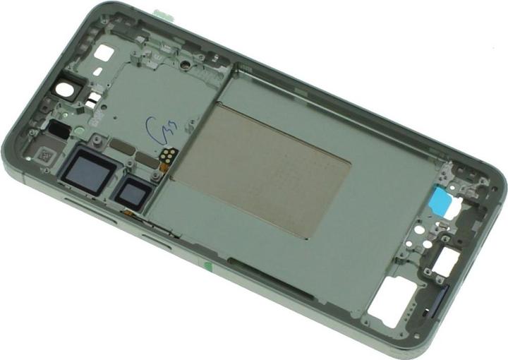 Immagine prodotto Samsung Cornice originale Galaxy S24+ verde (Galaxy S24 Plus)