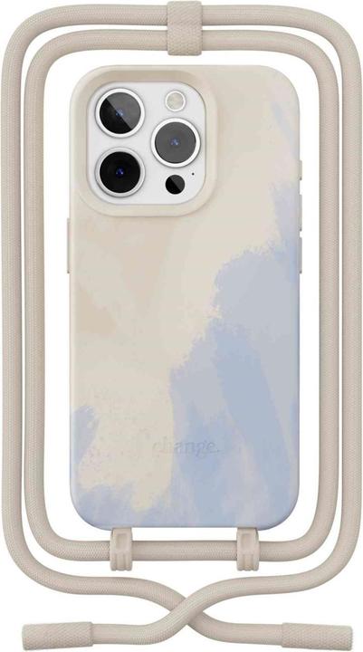 Produktbild Woodcessories Change Case Bio (Apple iPhone 15 Pro)