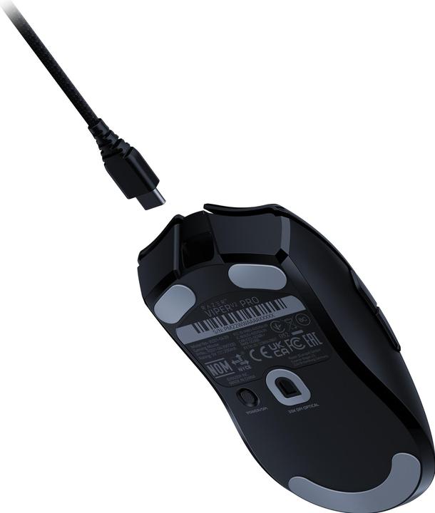 Produktbild Razer Viper V2 Pro (Kabellos, Kabelgebunden)