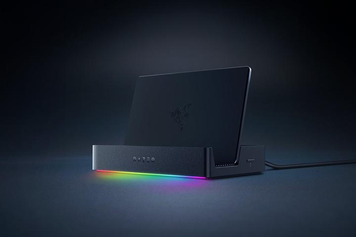 Immagine prodotto Razer Handheld Dock Chroma (USB-C, 6 Porti)