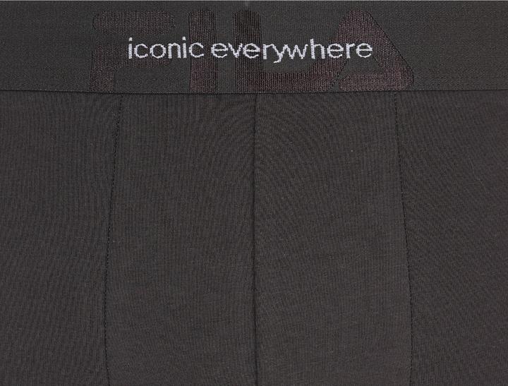 Immagine prodotto FILA Elastico Per Boxer Uomo Con Logo 2 Pezzi Per Confezione (L, Confezione da 2)