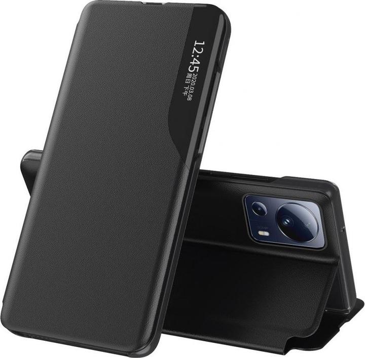 Actual product image Hurtel View Case (Xiaomi 13 Lite)