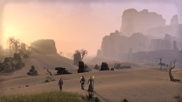 Produktbild Bethesda The Elder Scrolls Online Tamriel Unlimited (Xbox One S)