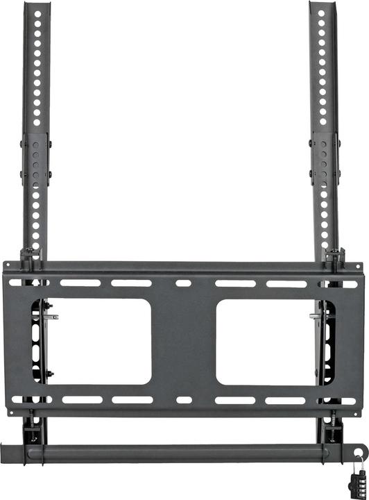 Image du produit Eaton Support mural de sécurité pour téléviseur 114,3cm 45 pouces - 139,7cm 55 pouces et moniteur (Mur, 55", 50 kg)