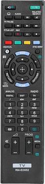 Produktbild Invento LXP052 Sony RM-ED052